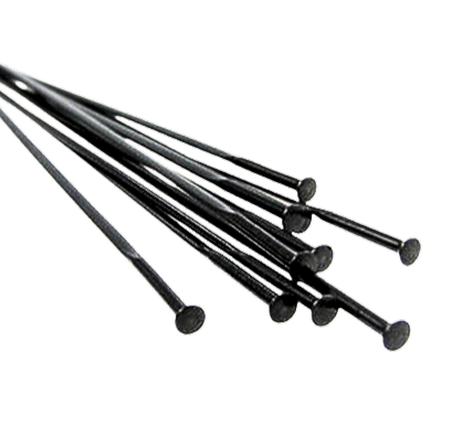 Sapim CX-Ray スポーク 294 mm x49 ストレートプル Sapim CX-Ray Straight-Pull Spokes – Lightweight Aero Bladed - Fair