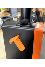 10 to 7 Non Round Seatpost Adapter