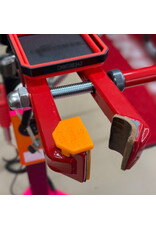 10 to 7 Non Round Seatpost Adapter