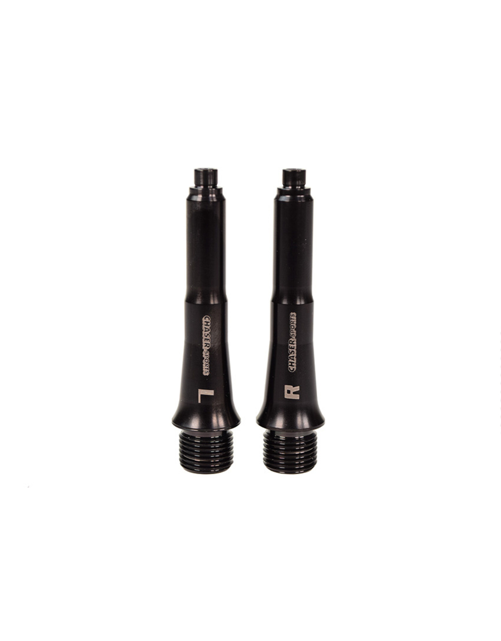 Chaser Sports Wahoo Titanium Axle