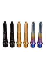 Chaser Sports Wahoo Titanium Axle