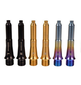 Chaser Sports Wahoo Nano Titanium Axle