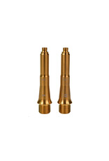 Chaser Sports Wahoo Titanium Axle