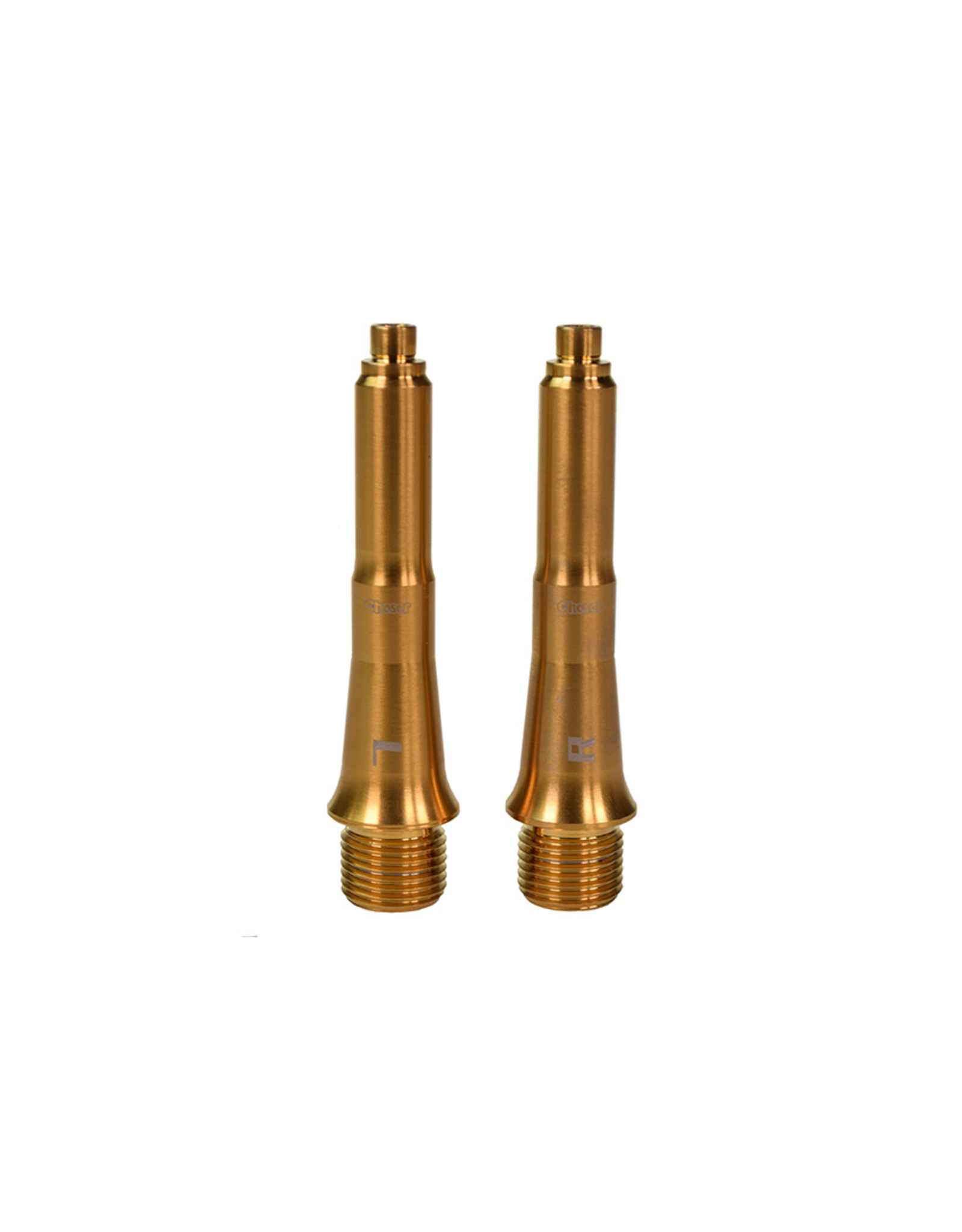 Chaser Sports Wahoo Titanium Axle