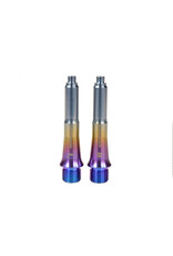 Chaser Sports Wahoo Titanium Axle