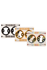 Chaser Sports Wahoo Titanium Alloy Plate and Screws