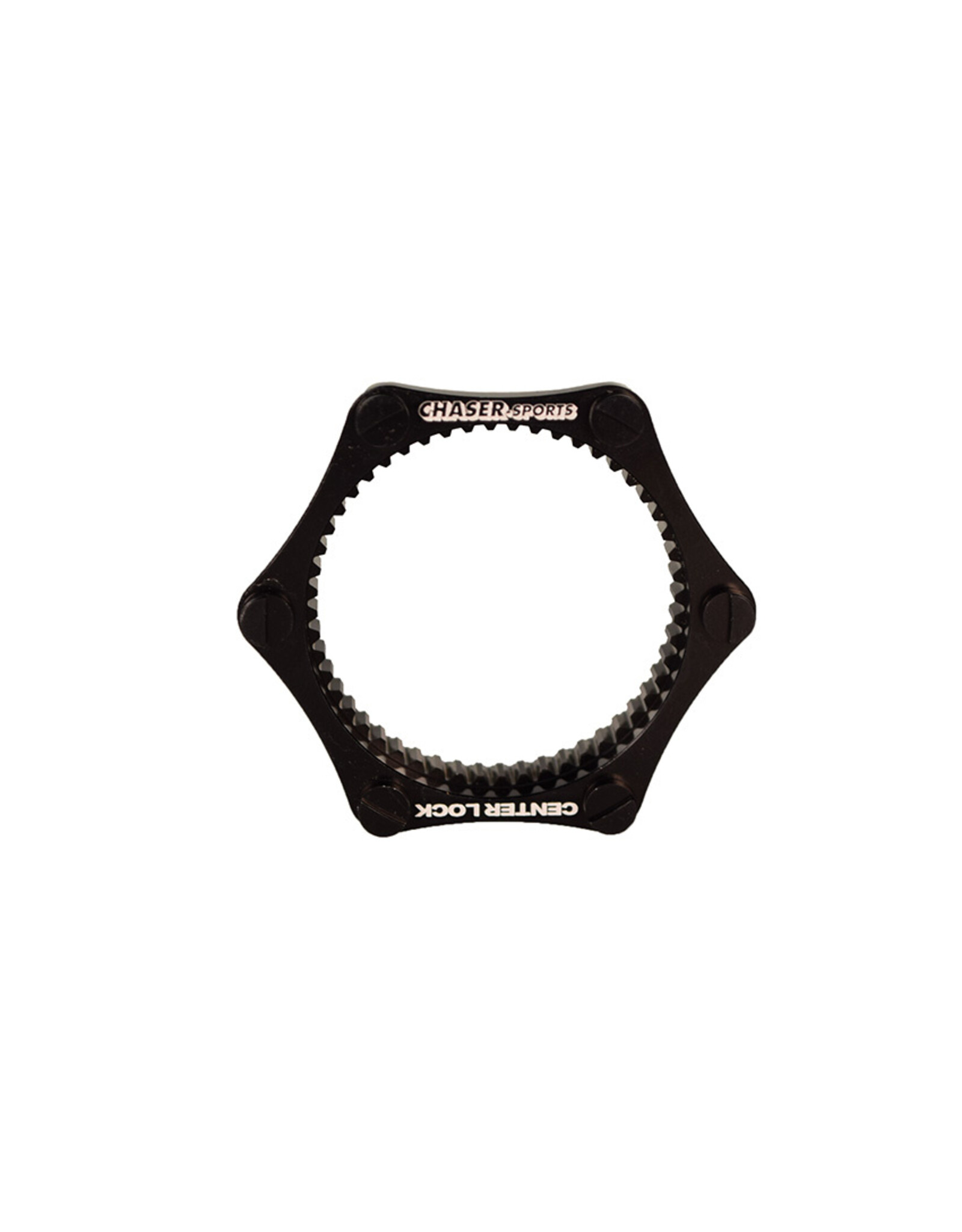 Chaser Sports Centerlock Adapter
