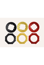 Chaser Sports Centerlock Lockring