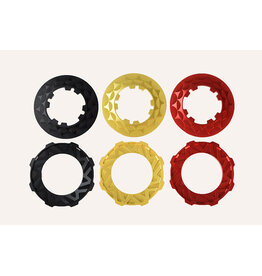 Chaser Sports Centerlock Lockring
