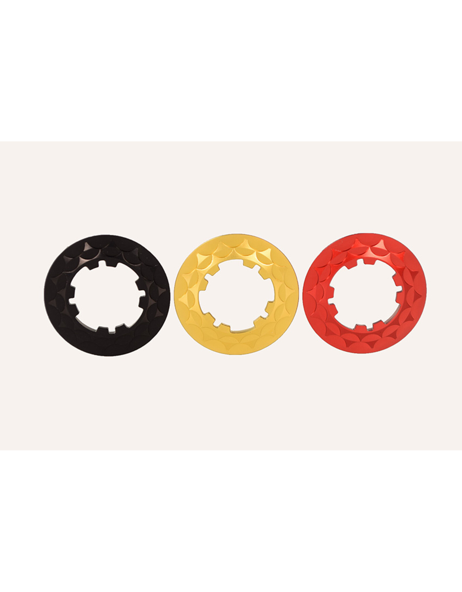 Chaser Sports Centerlock Lockring