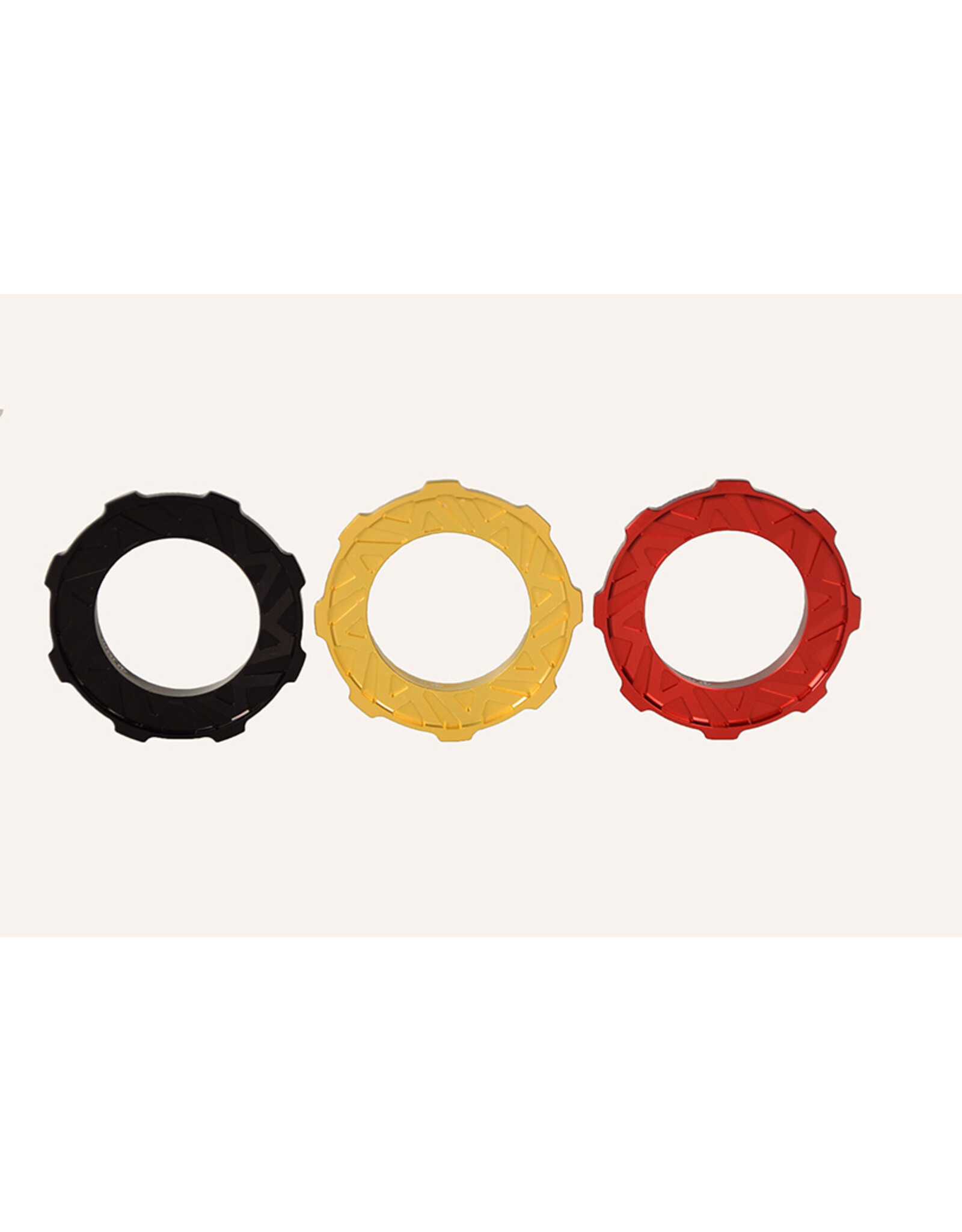 Chaser Sports Centerlock Lockring