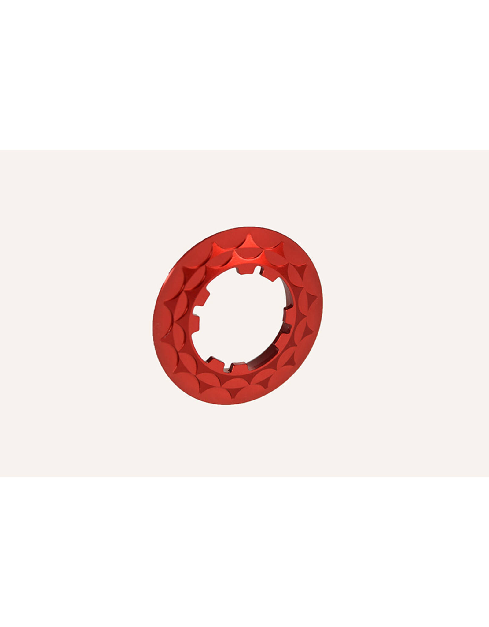 Chaser Sports Centerlock Lockring