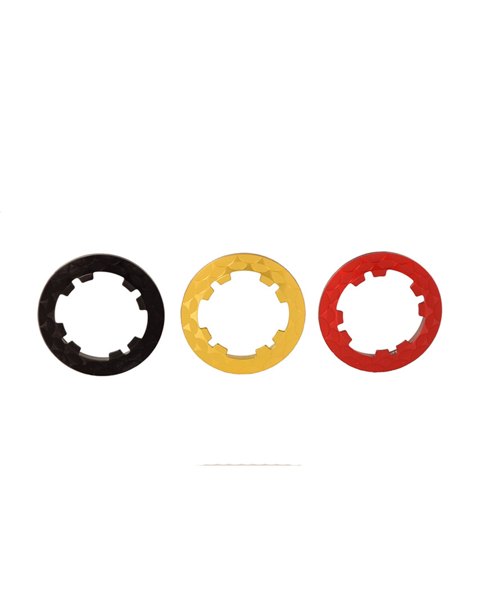 Chaser Sports Shimano Cassette Lockring