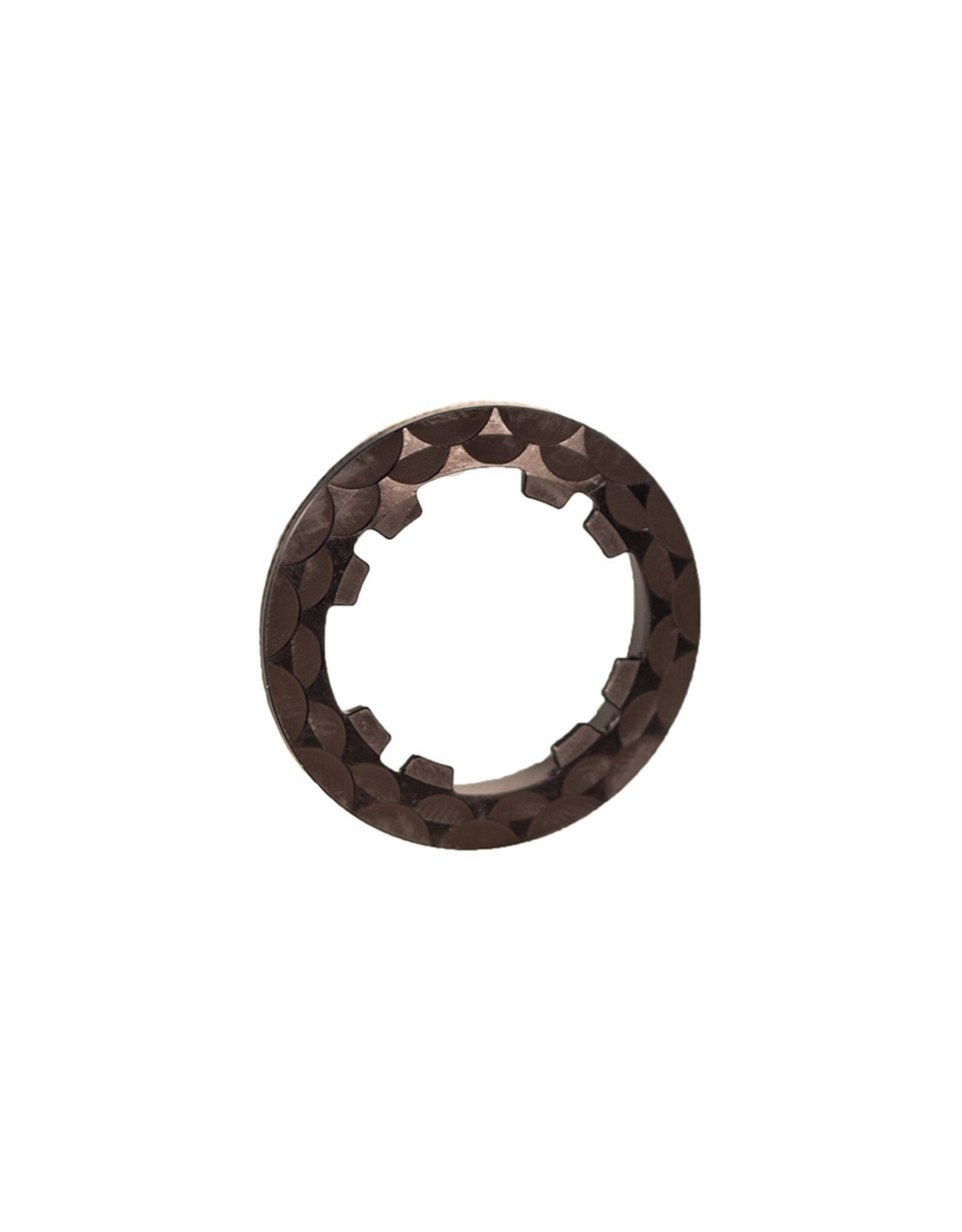 Chaser Sports Shimano Cassette Lockring