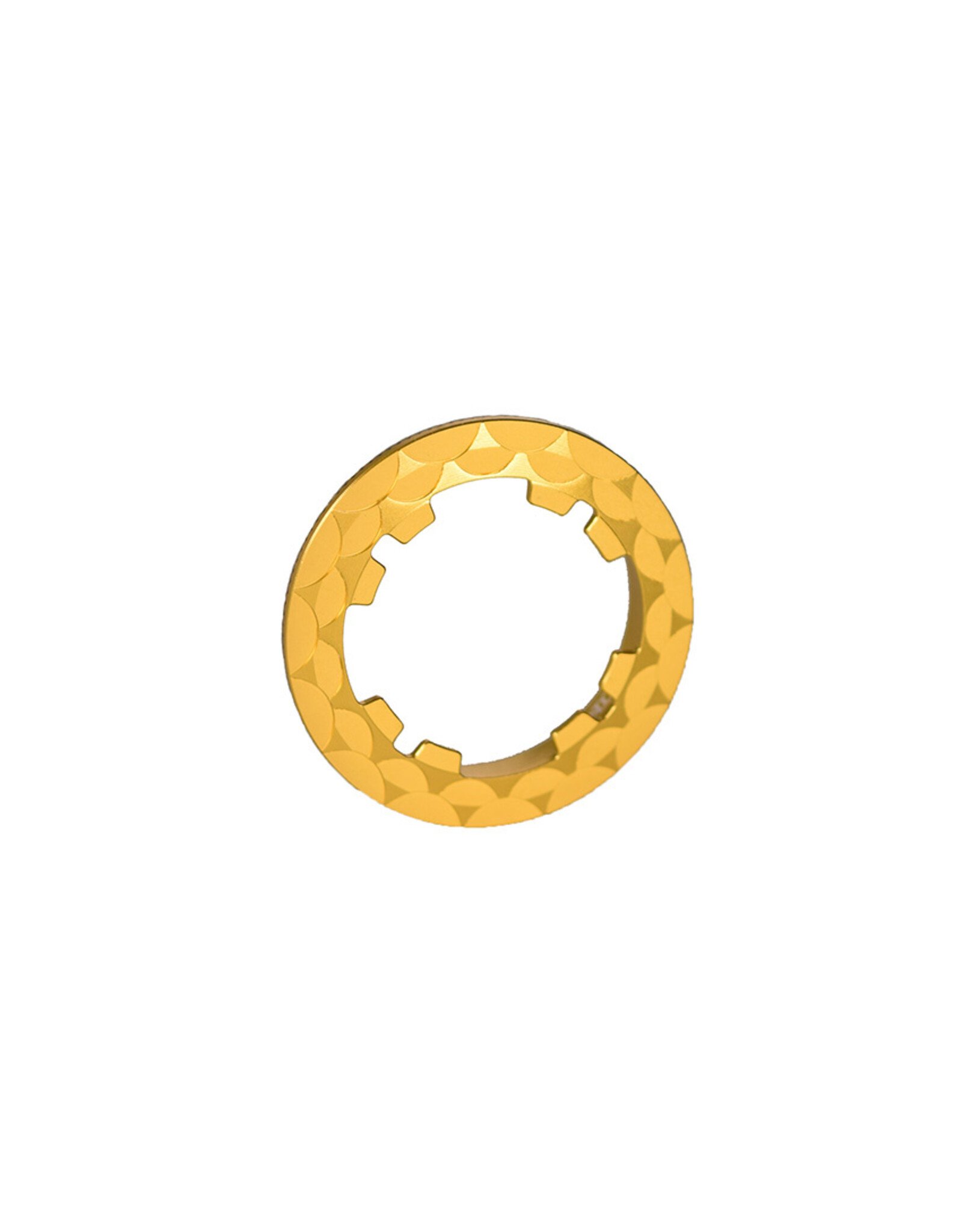 Chaser Sports Shimano Cassette Lockring