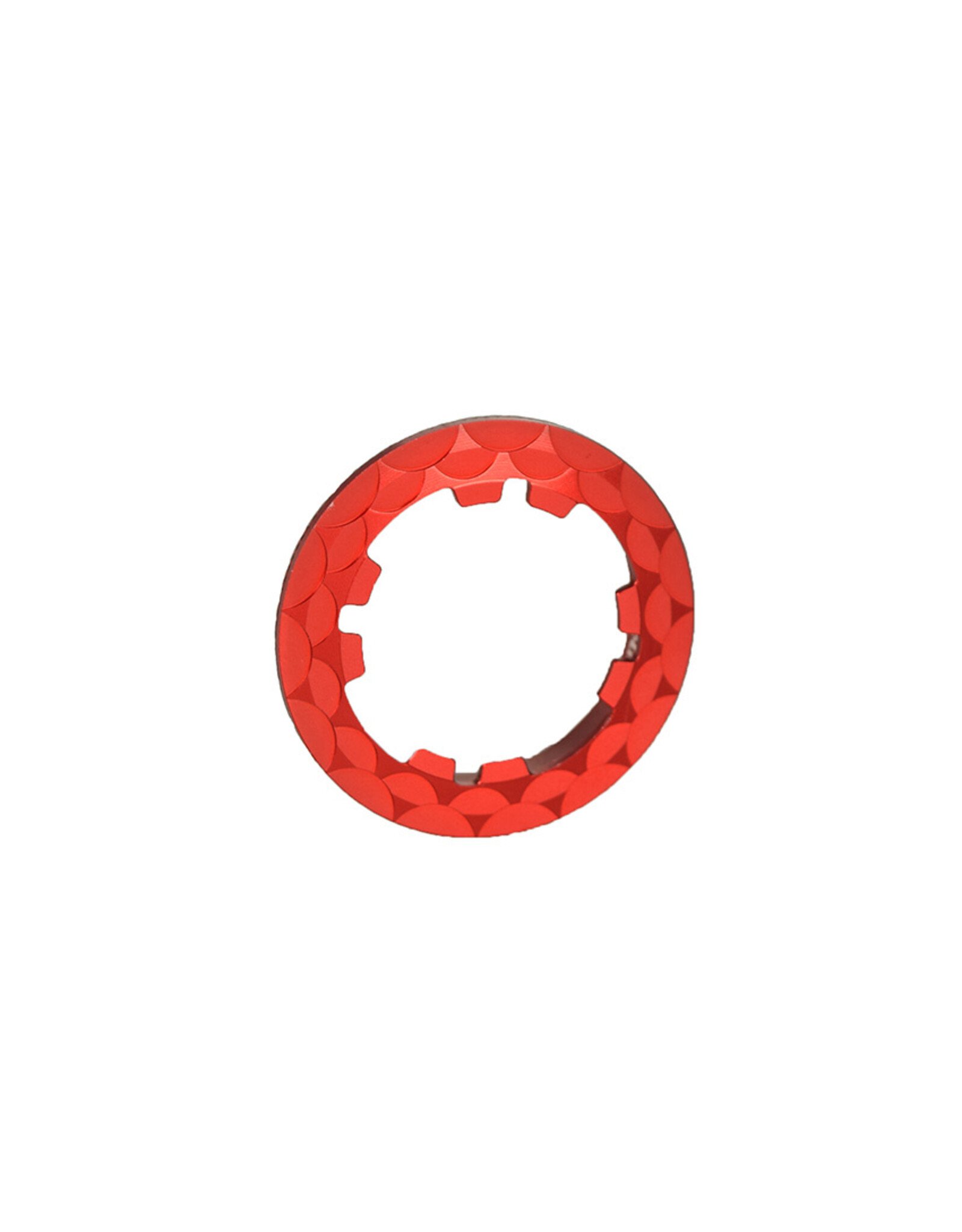 Chaser Sports Shimano Cassette Lockring