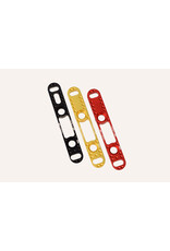 Chaser Sports Front Flat Mount Disc Brake Mount