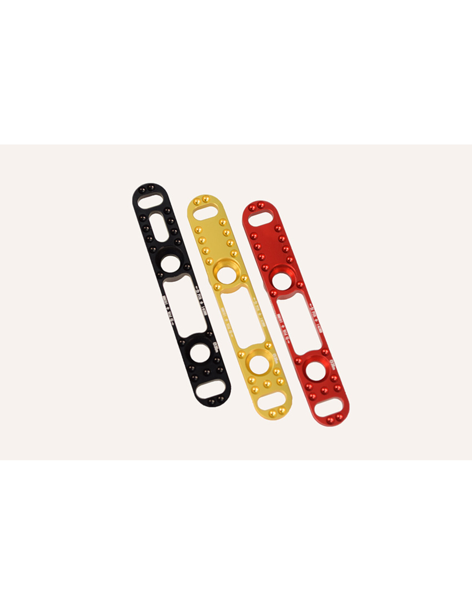 Chaser Sports Front Flat Mount Disc Brake Mount