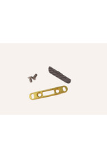 Chaser Sports Front Flat Mount Disc Brake Mount