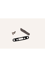 Chaser Sports Front Flat Mount Disc Brake Mount