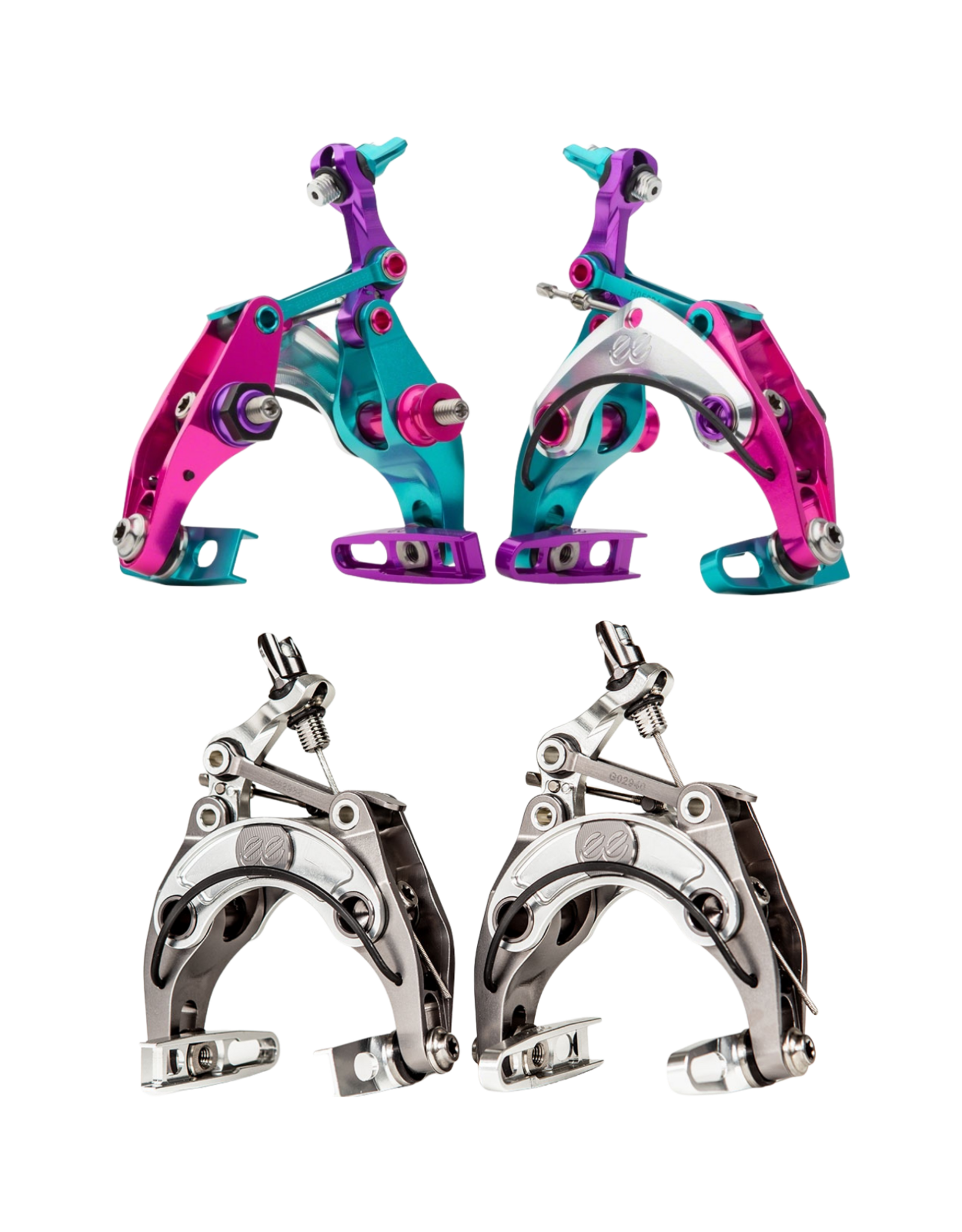 Cane Creek Limited Edition eeBrake G4 Brakeset | Fair Wheel Bikes