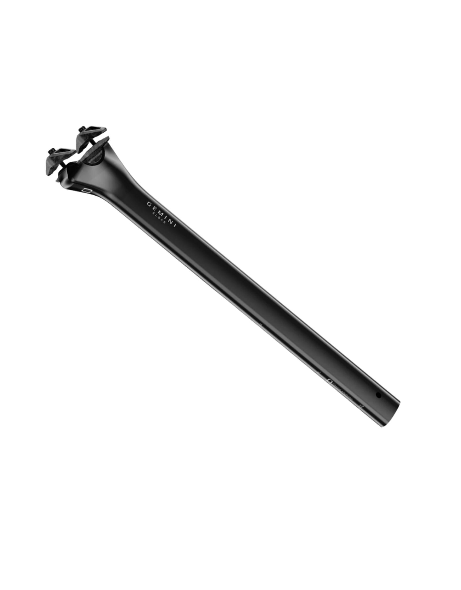 Gemini Composites Gemini Älsak Aero Road Carbon Seatpost