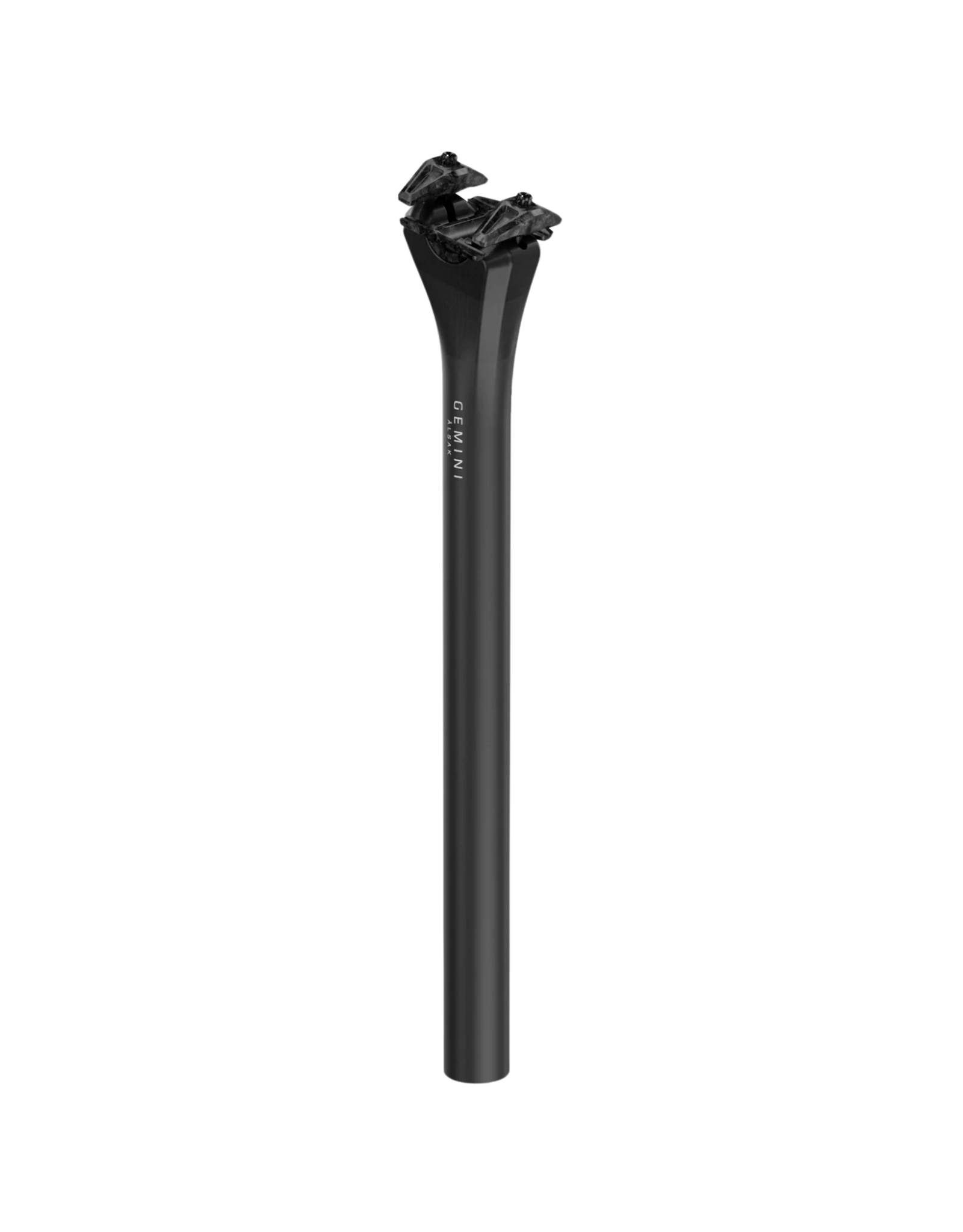 Gemini Composites Gemini Älsak Round Carbon Seatpost