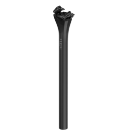 Gemini Composites Gemini Älsak Round Carbon Seatpost
