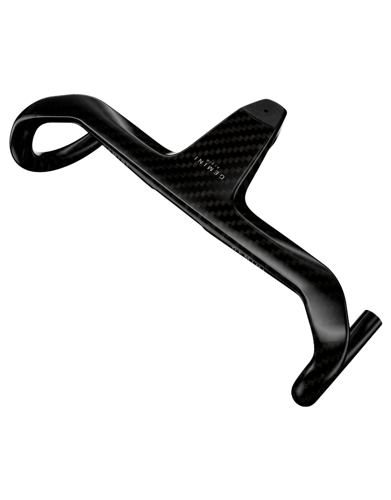 Gemini Composites Gemini Älzir Carbon Road Handlebar