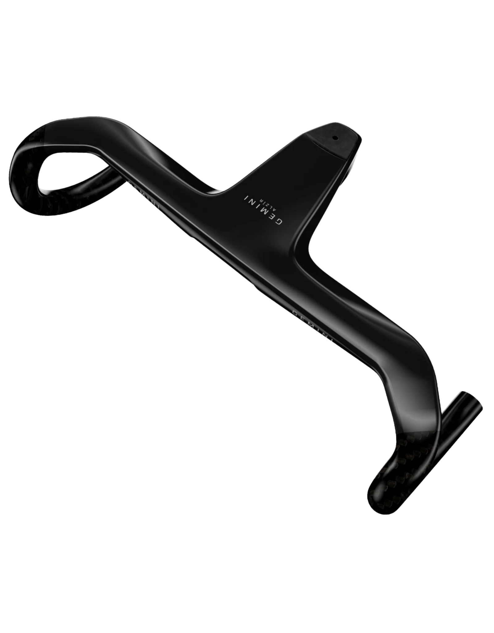 Gemini Composites Gemini Älzir Carbon Road Handlebar