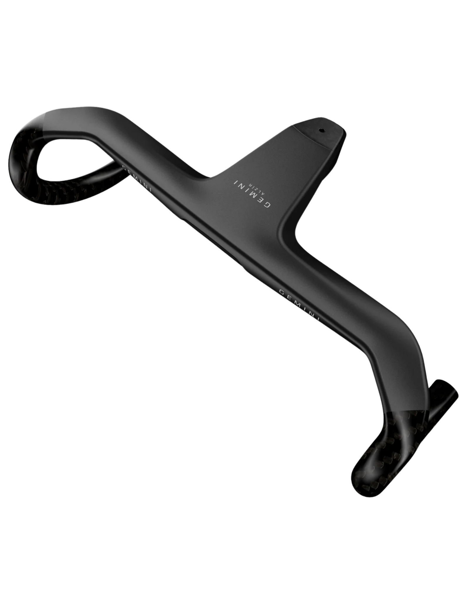 Gemini Composites Gemini Älzir Carbon Road Handlebar