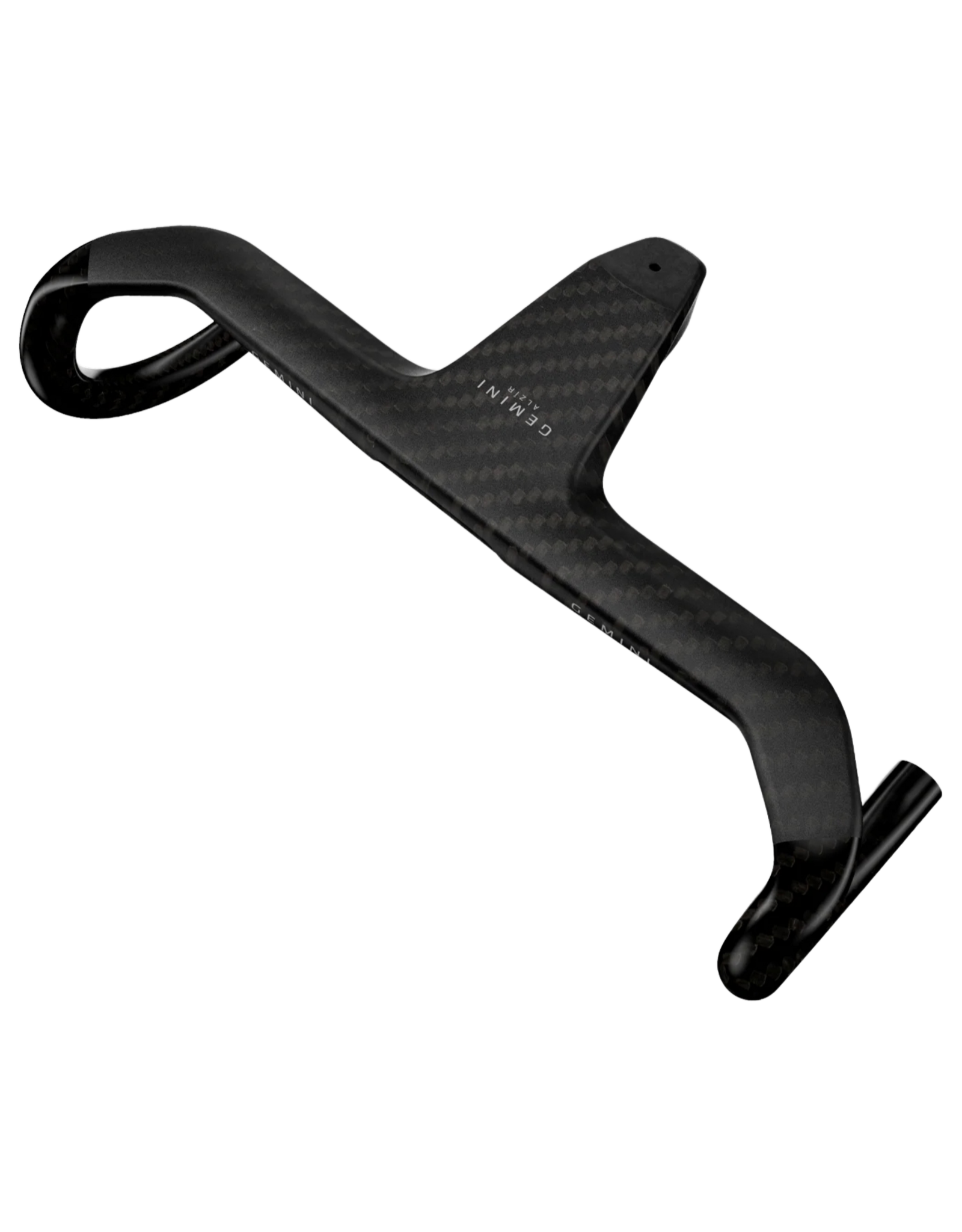 Gemini Composites Gemini Älzir Carbon Road Handlebar