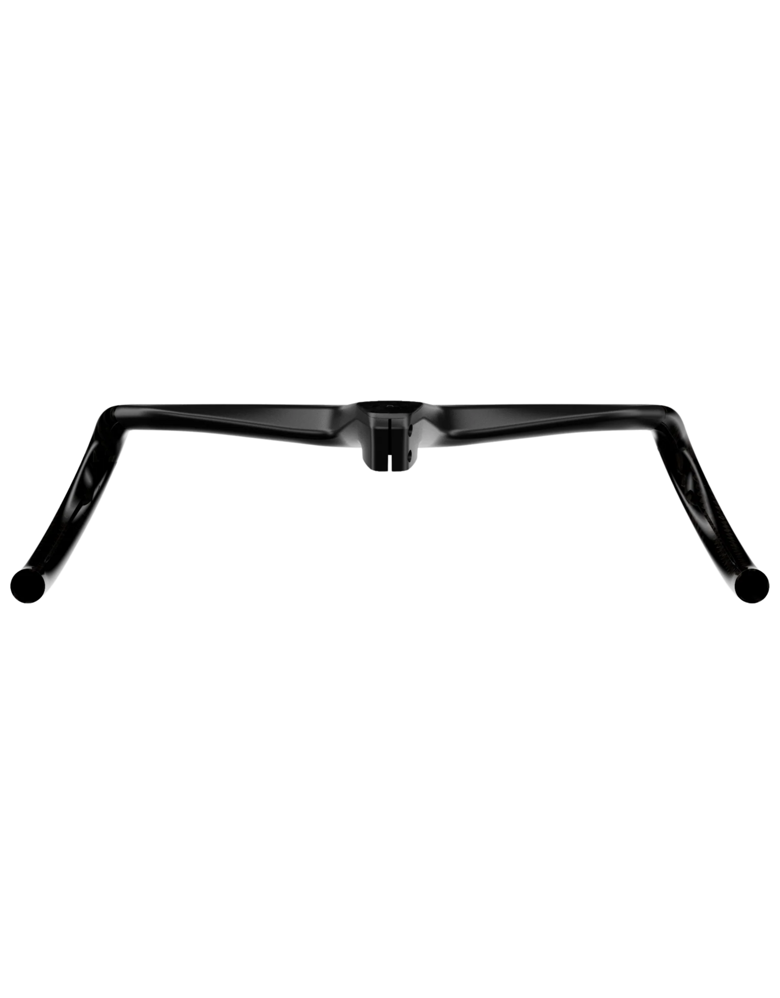 Gemini Composites Gemini Alhëna Carbon Gravel Handlebar