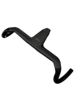 Gemini Composites Gemini Alhëna Carbon Gravel Handlebar