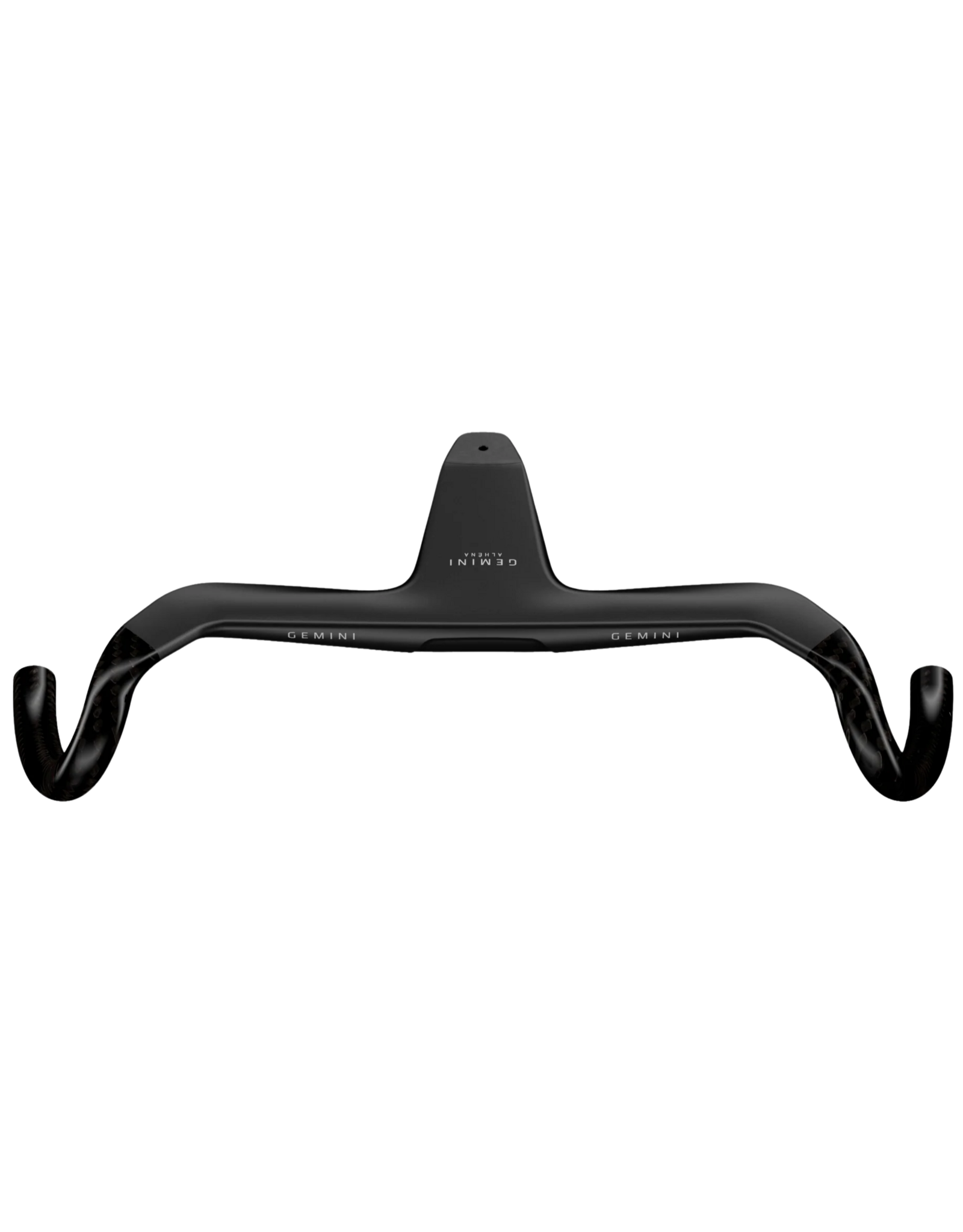 Gemini Composites Gemini Alhëna Carbon Gravel Handlebar