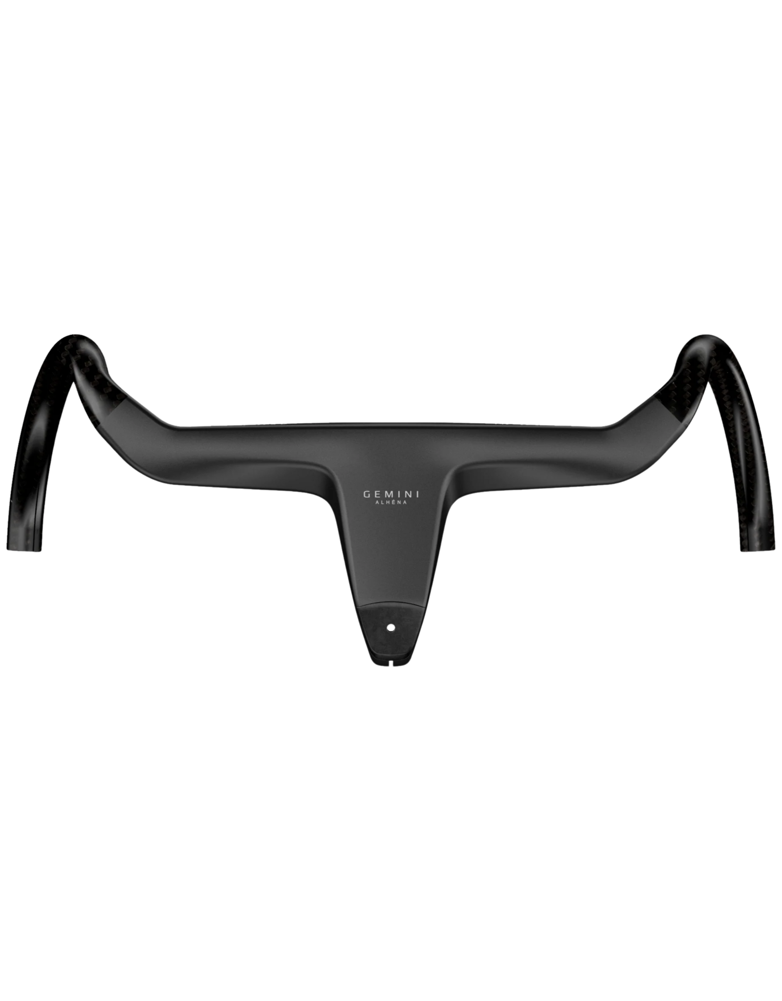 Gemini Composites Gemini Alhëna Carbon Gravel Handlebar