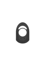 Gemini Composites Gemini Headset Cover 1-1/8"