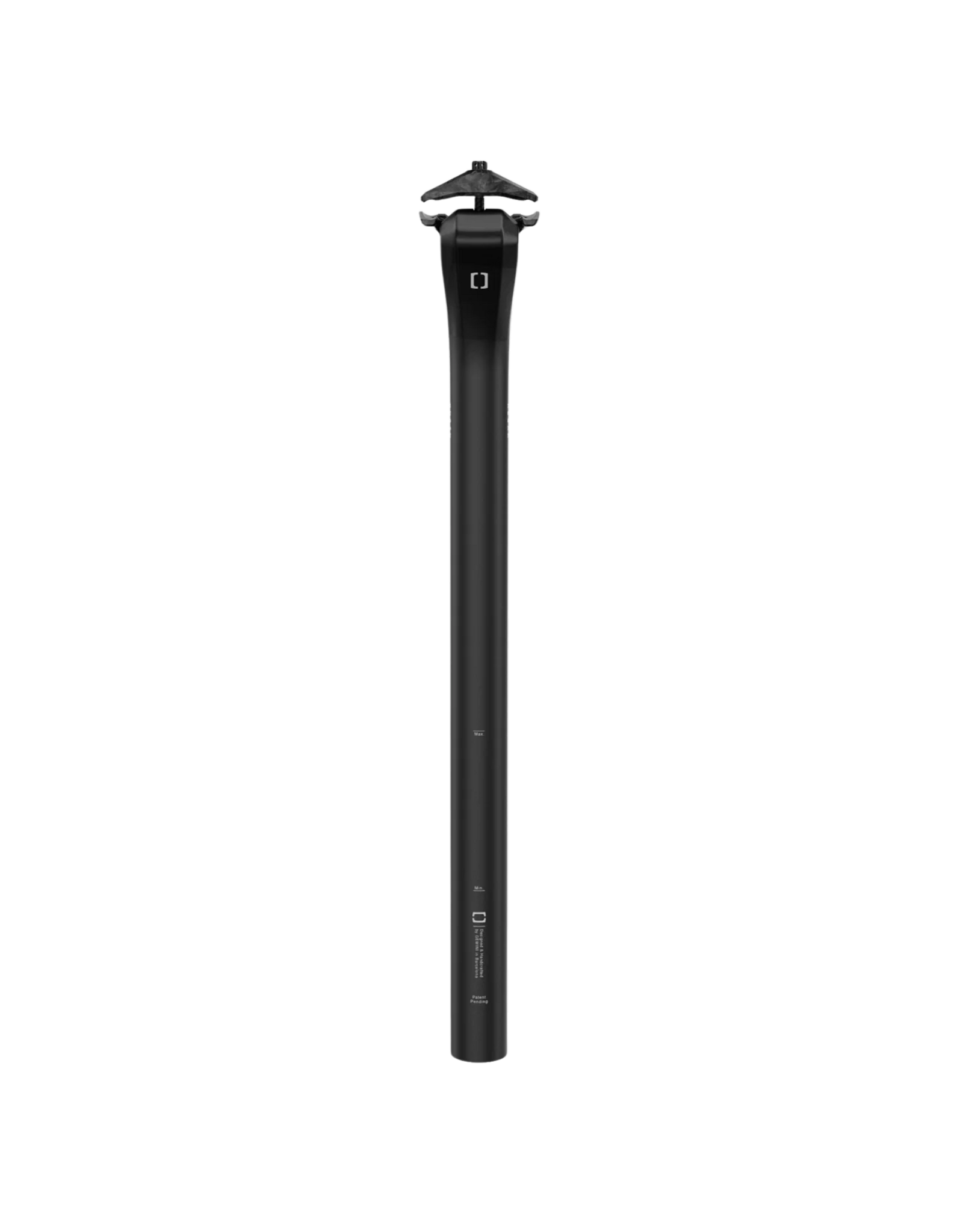 Gemini Composites Gemini Älsak Seatpost