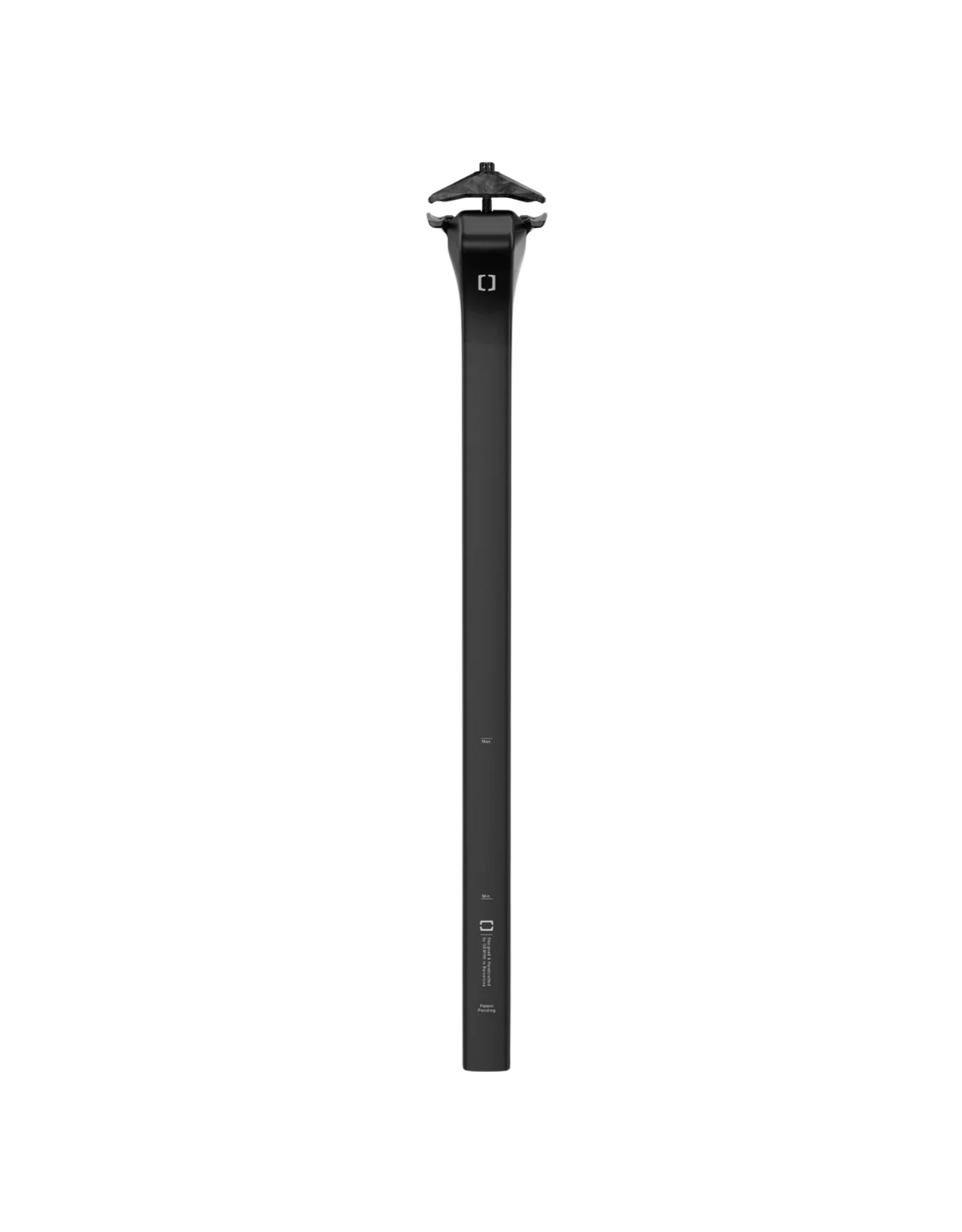 Gemini Composites Gemini Älsak Seatpost