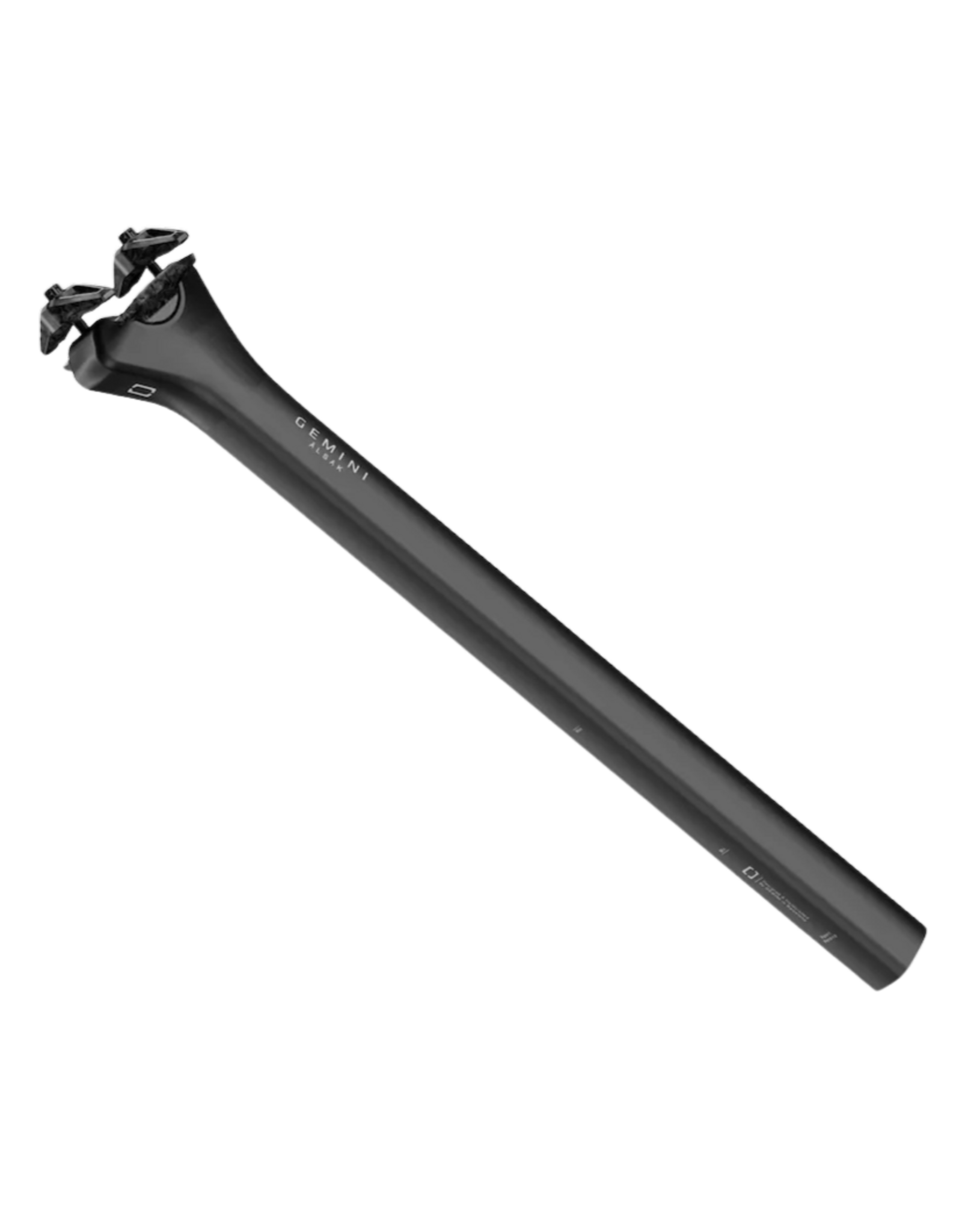 Gemini Composites Gemini Älsak Seatpost