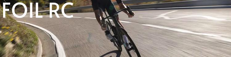 Scott Foil aero bike platform at Fair Wheel Bikes