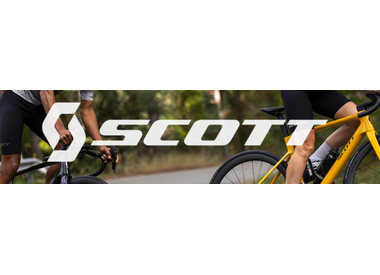 Scott Bikes