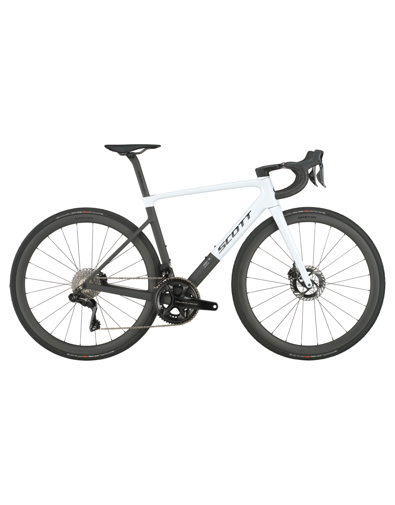 Scott Sports Scott Addict Bike / Frame