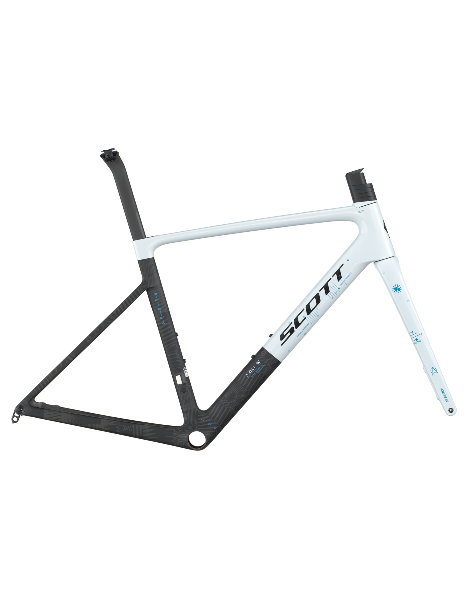Scott Sports Scott Addict Bike / Frame