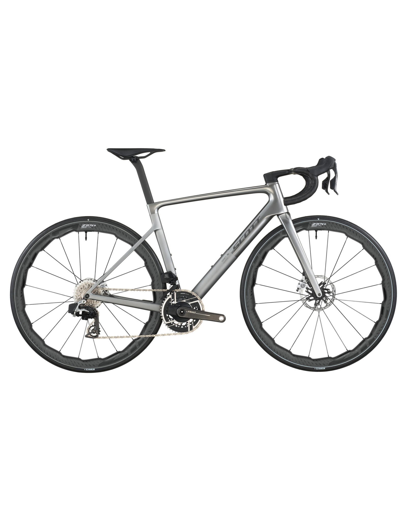 Scott Sports Scott Addict Bike / Frame