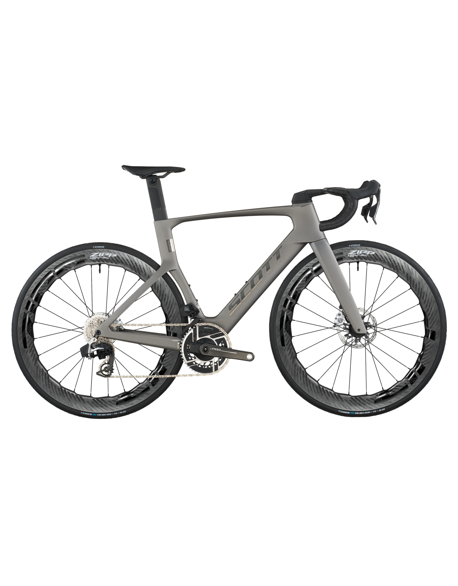 Scott Sports Scott Foil Bike / Frame