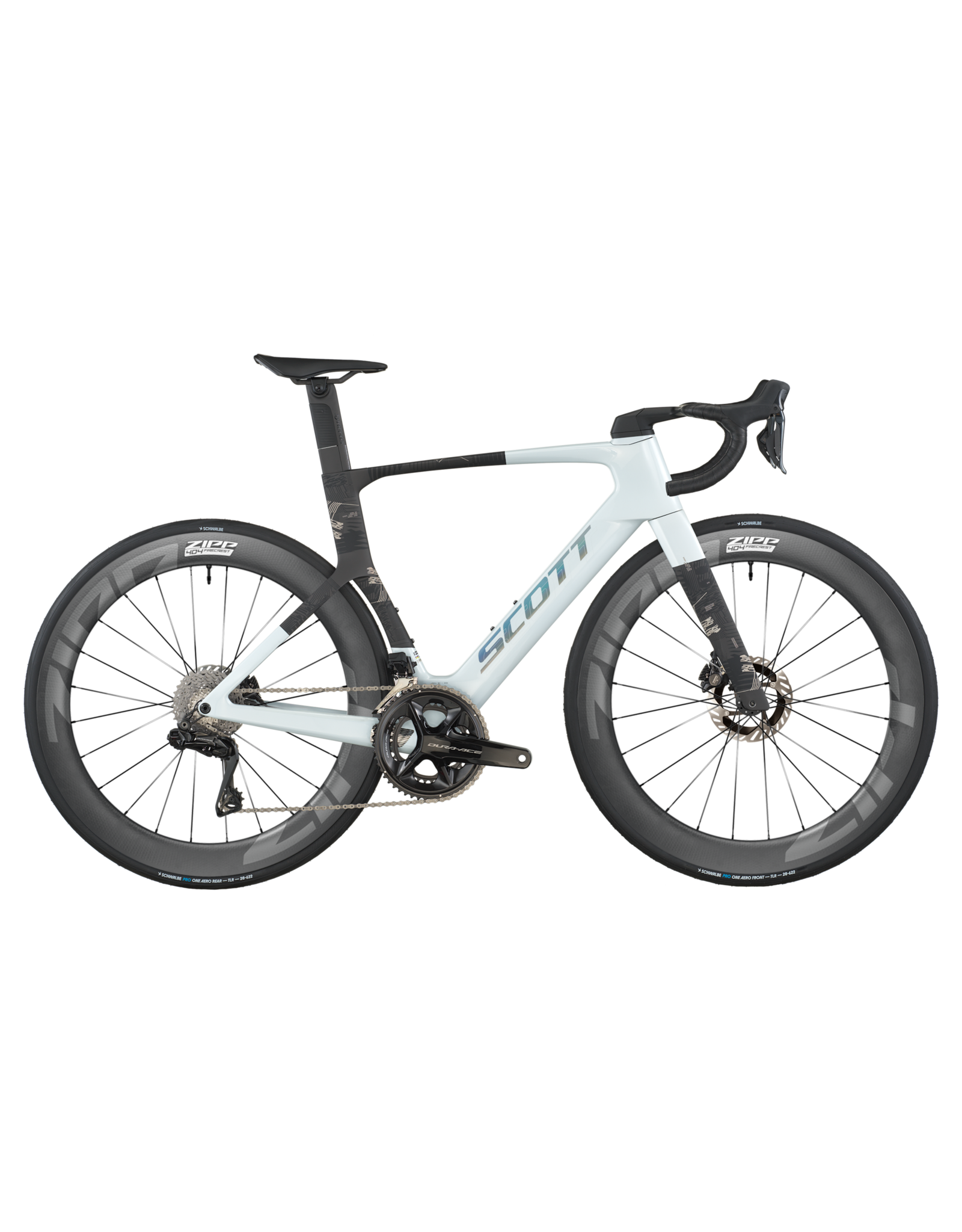 Scott Sports Scott Foil Bike / Frame