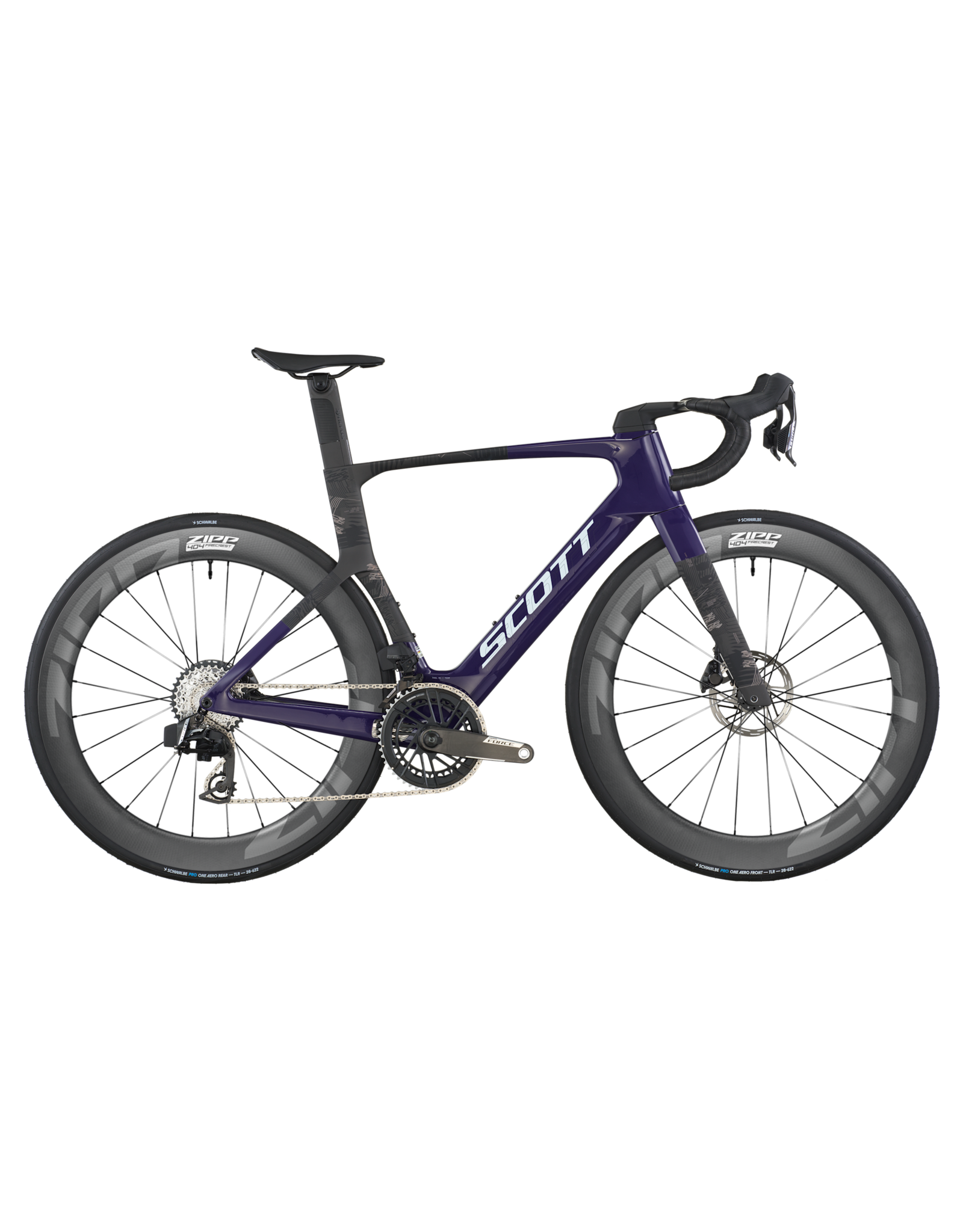 Scott Sports Scott Foil Bike / Frame
