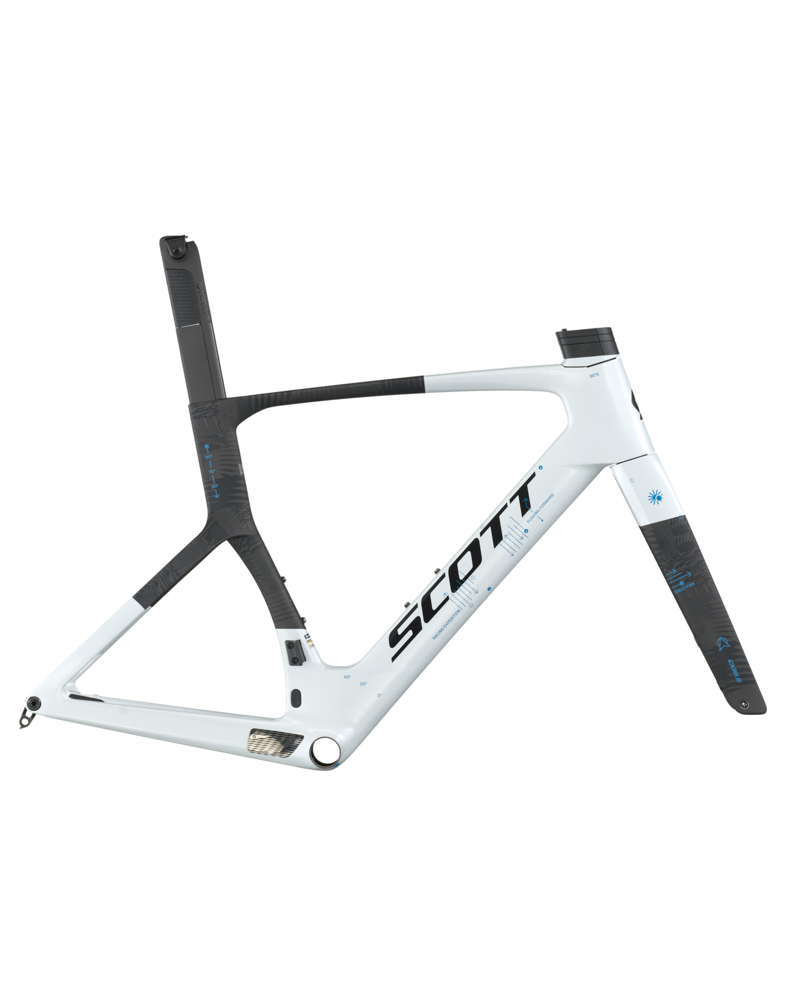 Scott Sports Scott Foil Bike / Frame