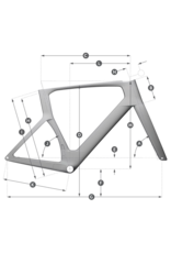 Scott Sports Scott Foil Bike / Frame